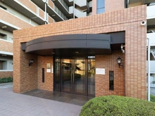 【大阪府/大阪市大正区三軒家東】ハイネスヴェルデ大正館 エントランス