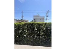 【大阪府/大阪市大正区三軒家東】ハイネスヴェルデ大正館 眺望