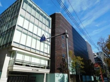 【大阪府/大阪市西区新町】大阪ひびきの街ザ・サンクタスタワー オリックス劇場（現地より約82m）：