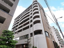 【大阪府/大阪市東成区大今里西】ディオフェルティ大今里 外観