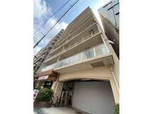 【大阪府/大阪市西区南堀江】ネオハイツ南堀江 外観