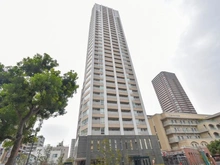 【大阪府/大阪市天王寺区細工谷】レジデンスタワー上本町 外観