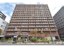 【大阪府/大阪市中央区瓦屋町】松屋町グランドハイツ 外観