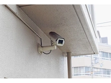 【大阪府/大阪市西区南堀江】あみだ池ハイツ 共用部