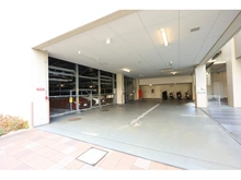 【大阪府/大阪市西区南堀江】ジオタワー南堀江 駐車場