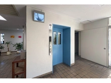 【大阪府/大阪市西成区岸里東】岸里コーポ 壱号棟 共用部