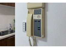 【大阪府/大阪市西成区岸里東】岸里コーポ 壱号棟 共用部
