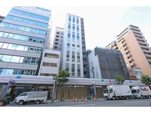 【大阪府/大阪市中央区松屋町】グランドメゾン松屋町駅前 外観