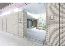 【大阪府/大阪市中央区松屋町】グランドメゾン松屋町駅前 アプローチ