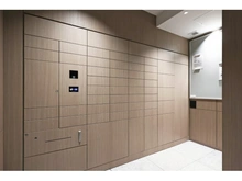 【大阪府/大阪市中央区松屋町】グランドメゾン松屋町駅前 宅配BOX