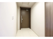 【大阪府/大阪市中央区松屋町】グランドメゾン松屋町駅前 玄関