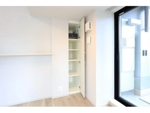 【大阪府/大阪市中央区松屋町】グランドメゾン松屋町駅前 収納