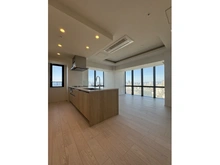 【大阪府/大阪市天王寺区上本町】メトライズタワー大阪上本町 キッチン