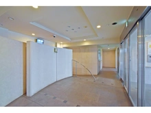 【大阪府/大阪市天王寺区上本町】ステイツ夕陽ヶ丘マナーハウス エントランス