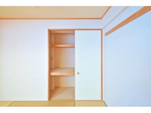【大阪府/大阪市天王寺区上本町】ステイツ夕陽ヶ丘マナーハウス 和室