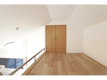 【大阪府/大阪市西区南堀江】シャルマンフジ・リッツ南堀江公園 ロフト