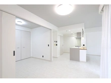 【大阪府/大阪市中央区松屋町】リーデンスクエア松屋町 LDK