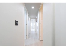 【大阪府/大阪市中央区松屋町】リーデンスクエア松屋町 廊下