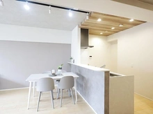 【大阪府/大阪市西成区岸里東】岸里コーポ 壱号棟 LDK