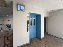 【大阪府/大阪市西成区岸里東】岸里コーポ 壱号棟 共用部