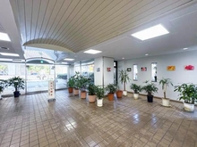 【大阪府/大阪市西成区岸里東】岸里コーポ 壱号棟 エントランス