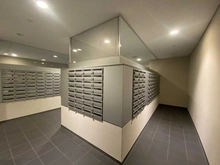 【大阪府/大阪市港区弁天】クロスタワー大阪ベイ メールBOX