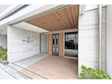 【大阪府/大阪市浪速区幸町】エステムコート難波VIエント マンション表札
