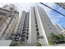 【大阪府/大阪市西区北堀江】ブランズ北堀江プレイス 外観