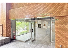【大阪府/大阪市大正区三軒家東】ライオンズマンション大正橋公園 アプローチ