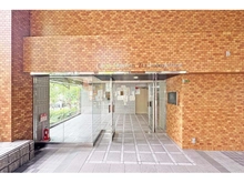 【大阪府/大阪市大正区三軒家東】ライオンズマンション大正橋公園 アプローチ