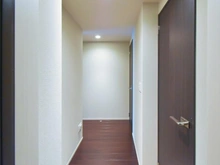 【大阪府/大阪市中央区西心斎橋】ローレルタワー心斎橋 廊下