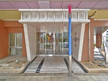 【大阪府/大阪市中央区松屋町】グラン・シティオ心斎橋EAST アプローチ