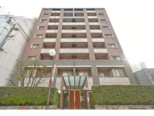 【大阪府/大阪市中央区東心斎橋】アルス心斎橋 外観