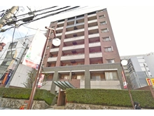 【大阪府/大阪市中央区東心斎橋】アルス心斎橋 外観