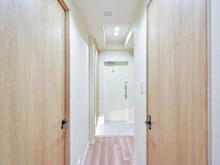 【大阪府/大阪市中央区東心斎橋】アルス心斎橋 廊下