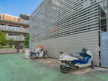 【東京都/江東区大島】ライオンズステージ大島ウエストアクエア 共用施設