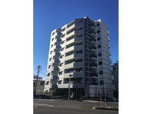 【東京都/墨田区立花】アデニウム押上アーバンイースト 外観