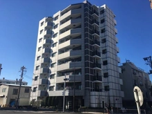 【東京都/墨田区立花】アデニウム押上アーバンイースト 外観