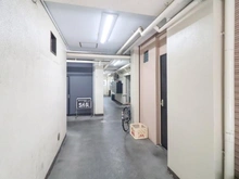【東京都/江東区亀戸】ハピーハイツ亀戸 共用施設：共用廊下