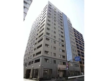 【東京都/江東区亀戸】東京錦糸町シティタワー 外観