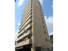 【東京都/江東区亀戸】ラブリハイツ亀戸 外観