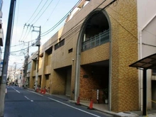 【東京都/江東区亀戸】亀戸センタープラザ 外観