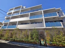 【東京都/墨田区立花】パレステージ墨田立花 外観