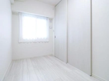 【千葉県/船橋市本中山】エクセレントシティ原木中山2ザ・プレイス 洋室