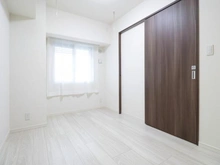 【千葉県/船橋市本中山】エクセレントシティ原木中山2ザ・プレイス 洋室