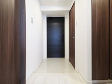 【千葉県/船橋市本中山】エクセレントシティ原木中山2ザ・プレイス 玄関