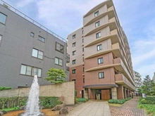 【東京都/江東区亀戸】グランパース亀戸 外観