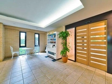 【東京都/江東区亀戸】グランパース亀戸 エントランス