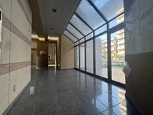 【東京都/墨田区立花】サンパティック立花リビエール エントランス