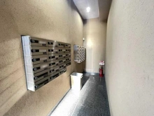 【東京都/墨田区立花】サンパティック立花リビエール メールBOX